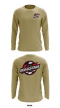 Roadstars Long Sleeve Performance Shirt 42