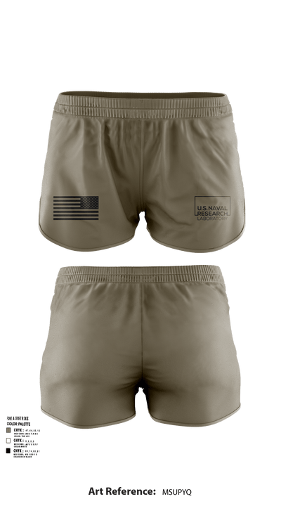 Naval Research Lab 68705363 Ranger Panties - 109