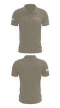 Concord Raiders 68850375 Short Sleeve Performance Polo - 27