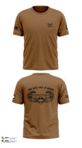 AASLT 10-25 Ft. Campbell, Kentucky 1453593 Short Sleeve Performance Shirt - 1
