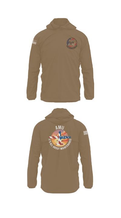 910th AMXS 63315708 Windbreaker - 1
