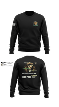 BSO 45246960 Crew Neck Sweatshirt - 1