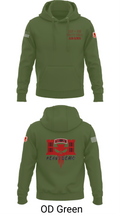 CESD Bravo 35th Engineer Battalion 45351759 Hoodie - 58