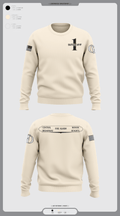 Battalion 1 29533979 Crew Neck Sweatshirt - 2