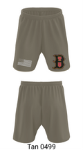 387th EOD 88373306 Athletic Shorts With Pockets - 69