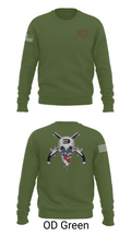 Special Boat Team 22 73434098 Crew Neck Sweatshirt - 43