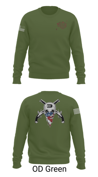 Crew Neck Sweatshirt, Special Boat Team 22, , Teamtime, Team time, sublimation, custom sports apparel, team uniforms, spirit wear, spiritwear, sports uniforms, custom shirts, team store, custom team store, fundraiser sports, apparel fundraiser