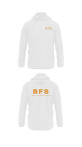 Best fitness solutions 75836808 Windbreaker - 14