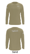 For The Family 85237509 Long Sleeve Performance Shirt 82