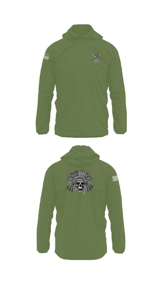 Windbreaker, 2-23IN CRAZYHORSE CO., , Teamtime, Team time, sublimation, custom sports apparel, team uniforms, spirit wear, spiritwear, sports uniforms, custom shirts, team store, custom team store, fundraiser sports, apparel fundraiser
