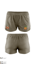 Seminole / Orange Crew 64181278 Ranger Panties - 1