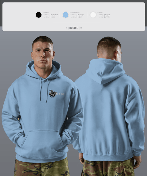 Hoodie, Arroyo Knights Softball, Softball, Teamtime, Team time, sublimation, custom sports apparel, team uniforms, spirit wear, spiritwear, sports uniforms, custom shirts, team store, custom team store, fundraiser sports, apparel fundraiser