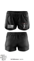 WIARNG Marksmanship 12854544 Ranger Panties - 107