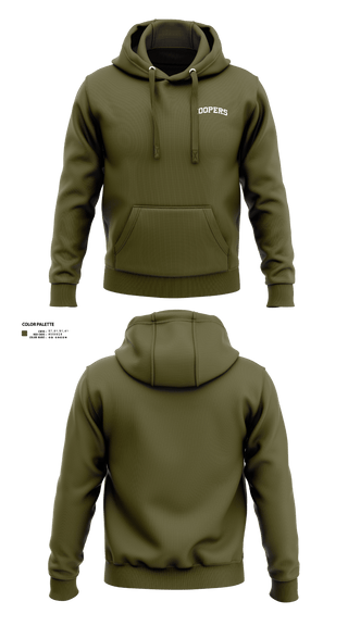 Hoodie, Hoopers, Men's Basketball, Teamtime, Team time, sublimation, custom sports apparel, team uniforms, spirit wear, spiritwear, sports uniforms, custom shirts, team store, custom team store, fundraiser sports, apparel fundraiser