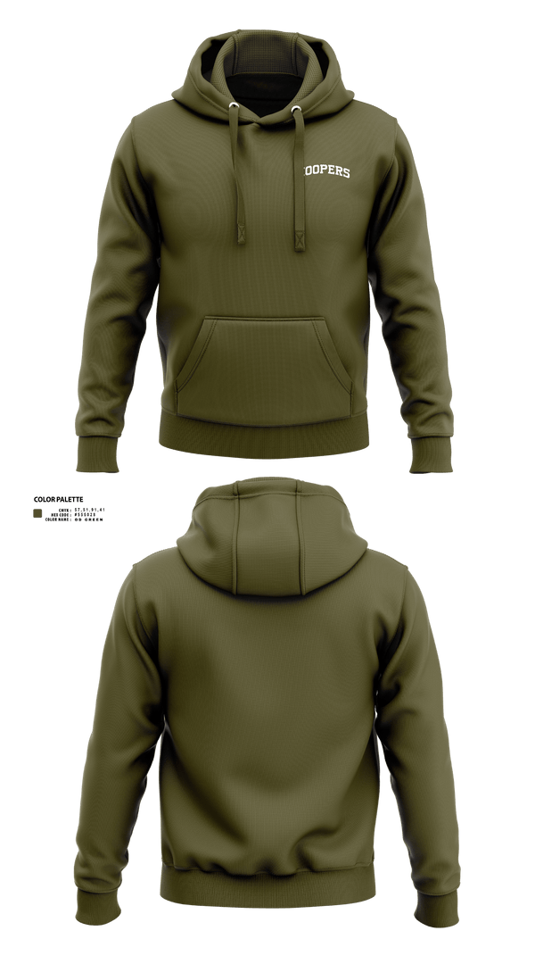 Hoodie, Hoopers, Men's Basketball, Teamtime, Team time, sublimation, custom sports apparel, team uniforms, spirit wear, spiritwear, sports uniforms, custom shirts, team store, custom team store, fundraiser sports, apparel fundraiser
