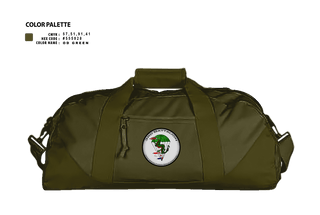 Duffle Bag, , Army, Teamtime, Team time, sublimation, custom sports apparel, team uniforms, spirit wear, spiritwear, sports uniforms, custom shirts, team store, custom team store, fundraiser sports, apparel fundraiser
