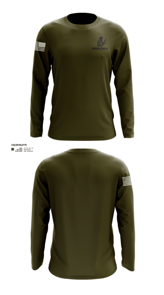 Long Sleeve Performance Shirt, Modern Sword, , Teamtime, Team time, sublimation, custom sports apparel, team uniforms, spirit wear, spiritwear, sports uniforms, custom shirts, team store, custom team store, fundraiser sports, apparel fundraiser