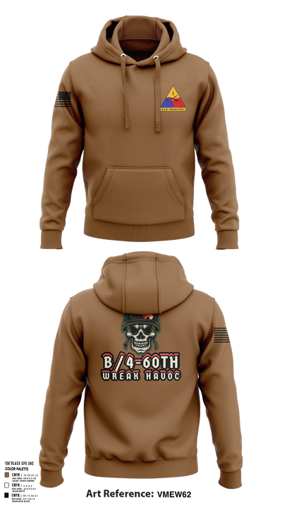 B/4-60TH ADAR 86243998 Hoodie - 105 (1)