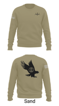 MVIM Level 3 52585841 Crew Neck Sweatshirt - 85