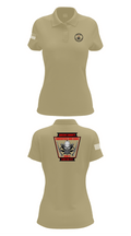 SNAG 62570666 Women's Short Sleeve Performance Polo  - 90