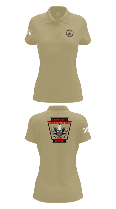Womens Short Sleeve Performance Polo, SNAG, , Teamtime, Team time, sublimation, custom sports apparel, team uniforms, spirit wear, spiritwear, sports uniforms, custom shirts, team store, custom team store, fundraiser sports, apparel fundraiser