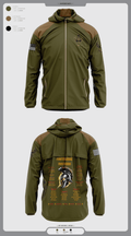H2 52890180 Windbreaker - 1