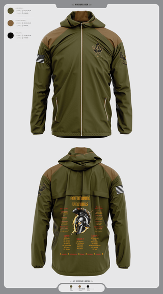 Windbreaker, H2, , Teamtime, Team time, sublimation, custom sports apparel, team uniforms, spirit wear, spiritwear, sports uniforms, custom shirts, team store, custom team store, fundraiser sports, apparel fundraiser