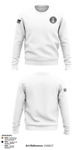 Operation Shawshank Crew Neck Sweatshirt - 11