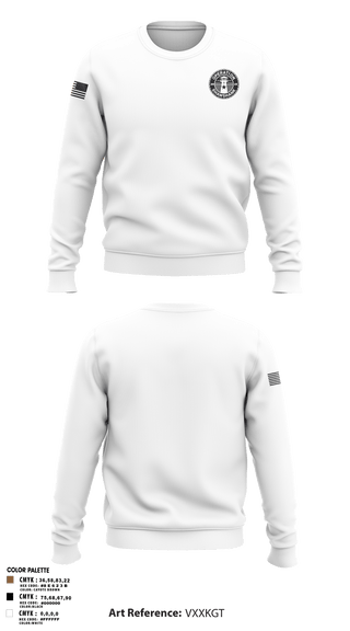 Crew Neck Sweatshirt, Operation Shawshank, , Teamtime, Team time, sublimation, custom sports apparel, team uniforms, spirit wear, spiritwear, sports uniforms, custom shirts, team store, custom team store, fundraiser sports, apparel fundraiser
