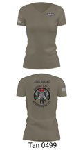 Echo Company 50720831 Women's Short Sleeve V-neck Shirt - 68