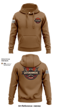C Co 541st 2016982 Hoodie - 30