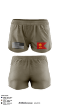 419th Transportation Company 77426737 Ranger Panties - 2