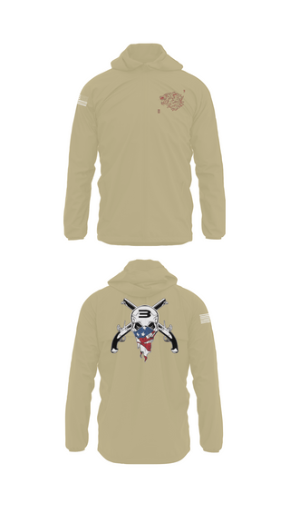 Windbreaker, Special Boat Team 22, , Teamtime, Team time, sublimation, custom sports apparel, team uniforms, spirit wear, spiritwear, sports uniforms, custom shirts, team store, custom team store, fundraiser sports, apparel fundraiser