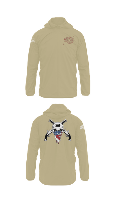 Special Boat Team 22 73434098 Windbreaker - 77