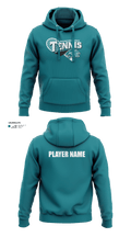 Bonney Lake Panthers Tennis 67829590 Hoodie - 3