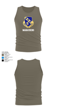 Marauders 16846071 Tank Top - 79
