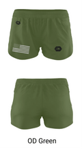 TCU Ranger Challenge 43130587 Ranger Panties - 43