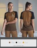 Lithonia High School Soccer 86293825 Short Sleeve Performance Shirt - 5