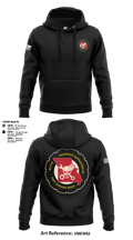 MTIC Hoodie - 3