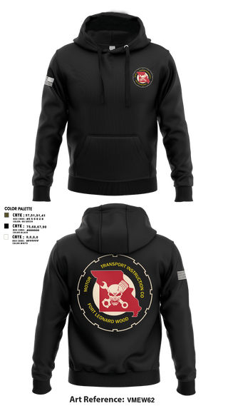 Hoodie, MTIC, , Teamtime, Team time, sublimation, custom sports apparel, team uniforms, spirit wear, spiritwear, sports uniforms, custom shirts, team store, custom team store, fundraiser sports, apparel fundraiser