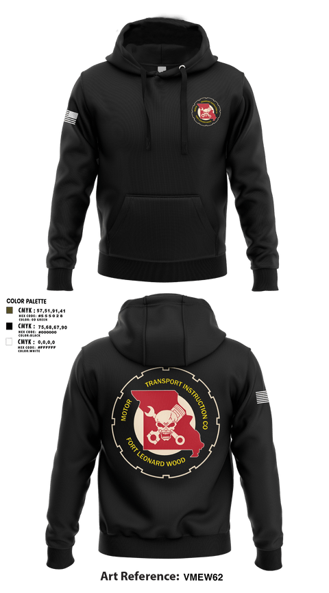 Hoodie, MTIC, , Teamtime, Team time, sublimation, custom sports apparel, team uniforms, spirit wear, spiritwear, sports uniforms, custom shirts, team store, custom team store, fundraiser sports, apparel fundraiser