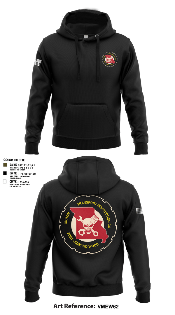 Hoodie, MTIC, , Teamtime, Team time, sublimation, custom sports apparel, team uniforms, spirit wear, spiritwear, sports uniforms, custom shirts, team store, custom team store, fundraiser sports, apparel fundraiser