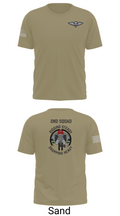 Echo Company 50720831 Old School Cotton Feel Shirt - 90