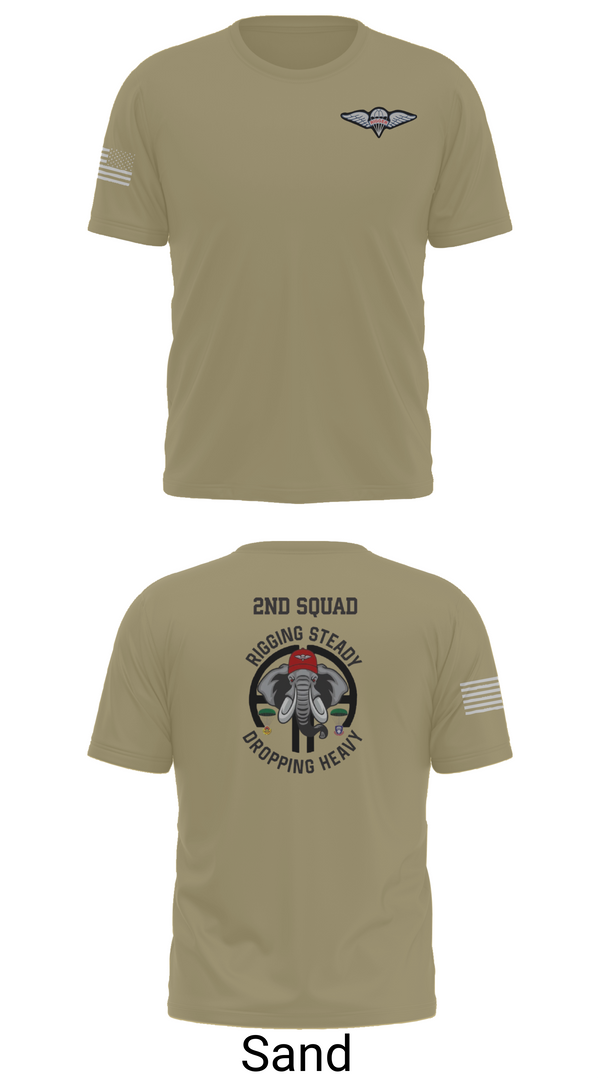 Old School Cotton Feel Shirt, Echo Company, , Teamtime, Team time, sublimation, custom sports apparel, team uniforms, spirit wear, spiritwear, sports uniforms, custom shirts, team store, custom team store, fundraiser sports, apparel fundraiser