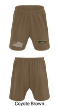 111th Sustainment Brigade 45921536 Athletic Shorts With Pockets - 9