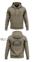 AASLT 10-25 Ft. Campbell, Kentucky 1453593 Hoodie - 2
