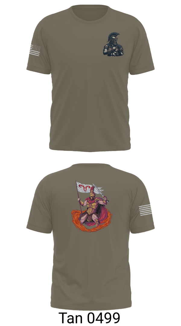 Old School Cotton Feel Shirt, ARIES PLT, , Teamtime, Team time, sublimation, custom sports apparel, team uniforms, spirit wear, spiritwear, sports uniforms, custom shirts, team store, custom team store, fundraiser sports, apparel fundraiser