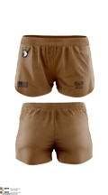 AASLT 10-25 Ft. Campbell, Kentucky 1453593 Ranger Panties - 1