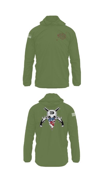 Special Boat Team 22 73434098 Windbreaker - 39