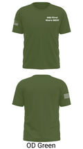 HSI First Stare BEST 75939314 Short Sleeve Performance Shirt - 53